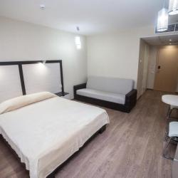 Фото Отель Олимп