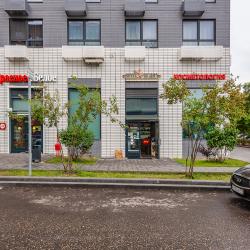 Апартаменты стандарт Москва, боровское шоссе 2Ак4