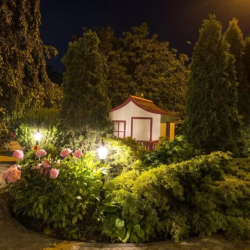 Фото Отель Оливия
