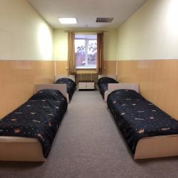 Фото Отель Северное Сияние