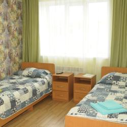 Фото Small Hotel (Смол Отель)