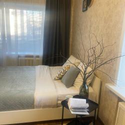 Фото Апартаменты на улице Нижняя Дебря