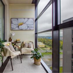 фото 43 Natalie Apartments (Натали Апартаментс) на шоссе Пулковское 14Е