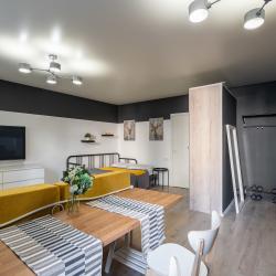 фото 13 Be Home (Би Хоум) на набережной реки Фонтанки