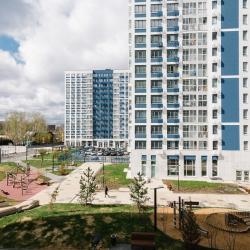 фото 6 ArendaGrad (АрендаГрад) на улице Потаповская Роща 20 корпус 2