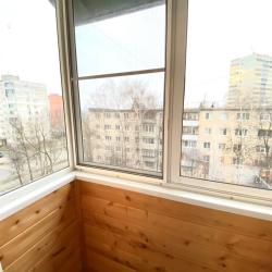 1-комнатные апартаменты стандарт