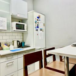 Фото Отель Мама, я дома