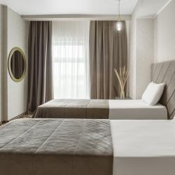 Фото Отель CORUDO Family Resort&Spa (КОРУДО Фэмили Резорт и СПА)