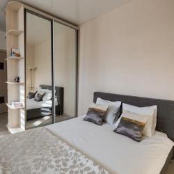 Фото Апартаменты на улице Красноармейская