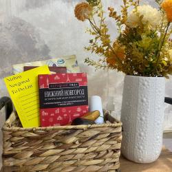 Фото Апартаменты на улице Нижегородская 3