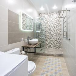 Апартаменты стандарт