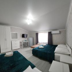 Фото Отель Семья