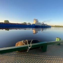 Фото Отель Прибрежный