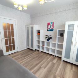 2-комнатные апартаменты улучшенные