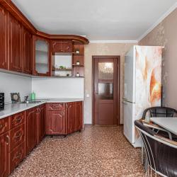 Фото Апартаменты на улице Минская 59