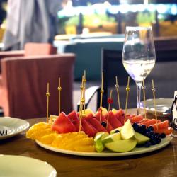 Фото Отель Meidan Inn (Мейдан Инн)