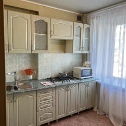 Фото Апартаменты на проспекте Ленина 7