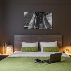фото 3 Апартаменты Keytee.Home (Кейти.Хоме) на улице 2-я Советская улица 4Б