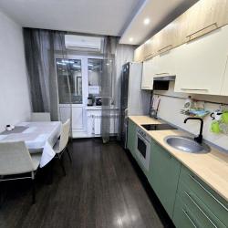 Фото Апартаменты на проспекте Ленина 74