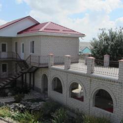 Фото Отель Магнолия