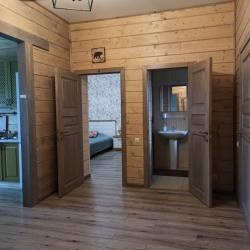 Фото Отель Барский