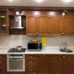 Фото Апартаменты на улице Октябрьская