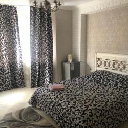 1-местный номер улучшенный комфорт (корпус 2)