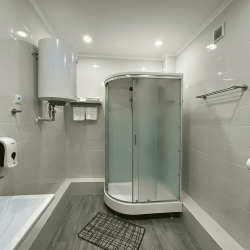 Фото Отель Пансионат Звёздный