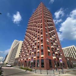 Фото Апартаменты на проспекте Георгиевский 27 корп. 2