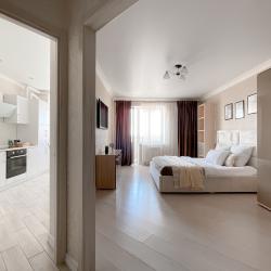 Фото Отель Green FOX на Софьи Перовской