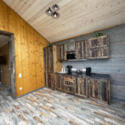 Коттедж Коловрат 1