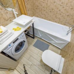 Апартаменты на улице Крестинского 35 — d257a9c3e73ed47017a5f0ebb1b8895f