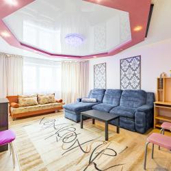 Фото Отель Elite Apartments на Ракетостроителей