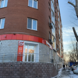 2-комнатные апартаменты стандарт