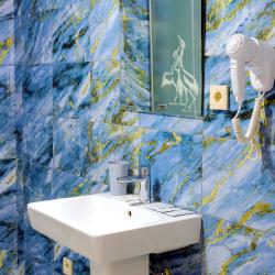 Фото Отель Гости Кавказа