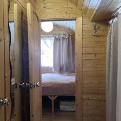 Фото Отель Bochkanakarte (Бочка на карте)