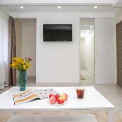 Фото Апартаменты на улице Юрия Костикова