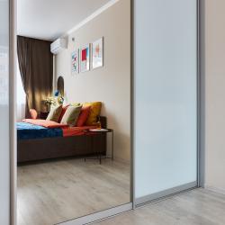 Фото Отель Mart Apart у парка Галицкого