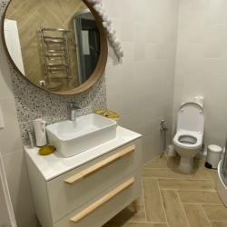 Фото Отель Лиcичкинhousе на улице Балкарская 21с4