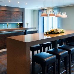 Фото Отель Holiday Inn Almaty (Холидей Инн )