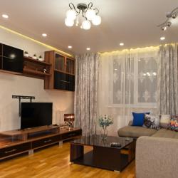 Фото Отель Kravc Group на улице Вокзальная 55Б