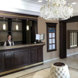 Фото Отель Sun City Apartment (Сан Сити Апартмент) на улице Горького 24