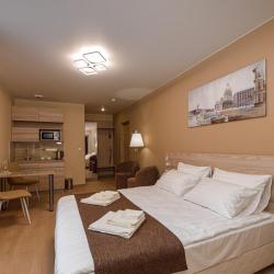 Фото Ленинградский апарт-отель