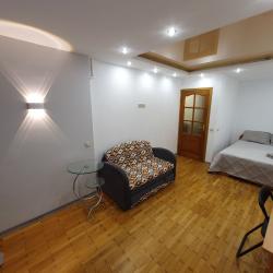 2-комнатные апартаменты стандарт