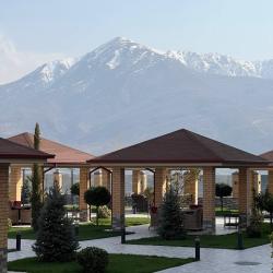 Фото Отель Panoramic Spa Hotel (Панорамик Спа)