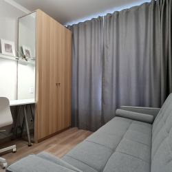 The Loft Studio Moscow (Лофт Студио) на улице Летчика Ларюшина 6/2 — d25a5abd3429f9ddbfcc4b11f079031e