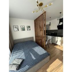 фото 7 RentMe 24 (РентМи) на улице Люблинская 72 А корпус 2
