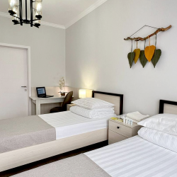 Фото Отель Compass Hostel (Компасс)