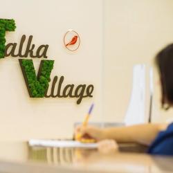 Фото Отель Талка Village (Вилладж)