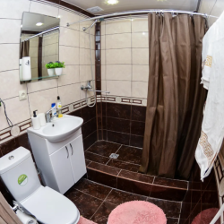 Фото Апартаменты на улице Тимирязева
